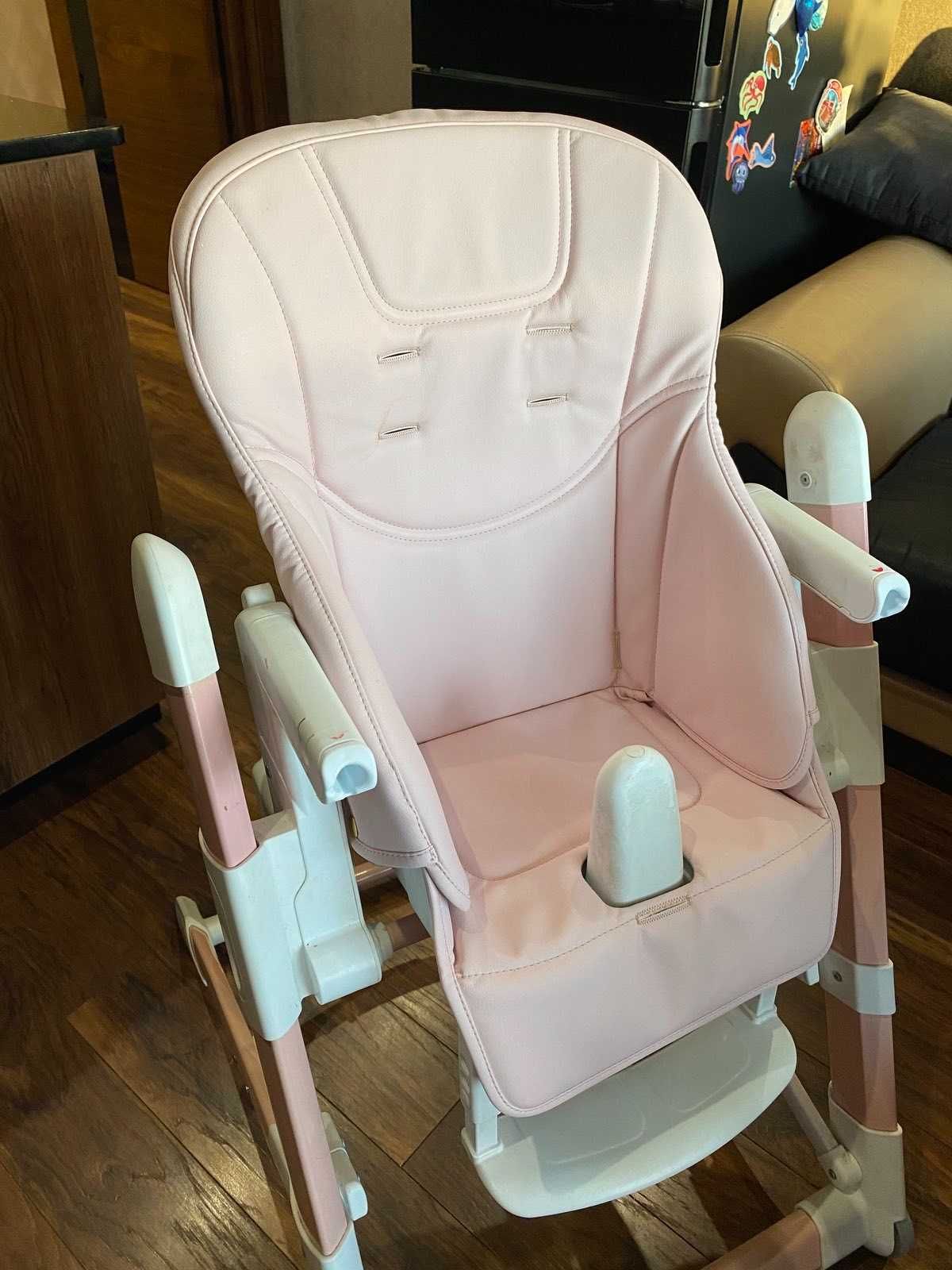 Чехол на стульчик Mioobaby Soul,4Baby Icon,CARRELLO Apricus