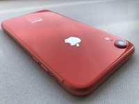 iPhone XR 64GB Bateria 87%  Stan BDB!