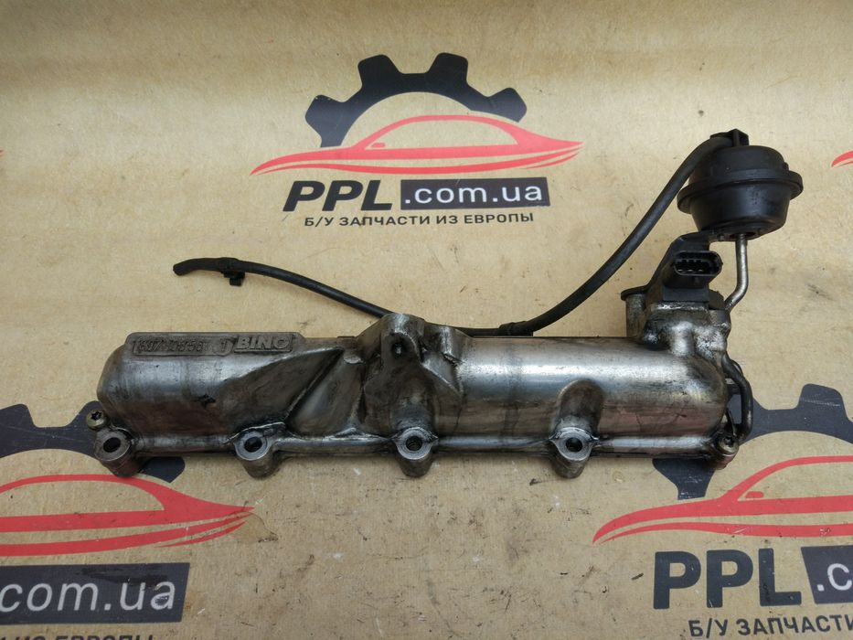 Honda Civic VII 7 1.7ctdi 2000-2005 впускной коллектор 897303561