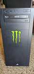 PC gaming Corsair i5