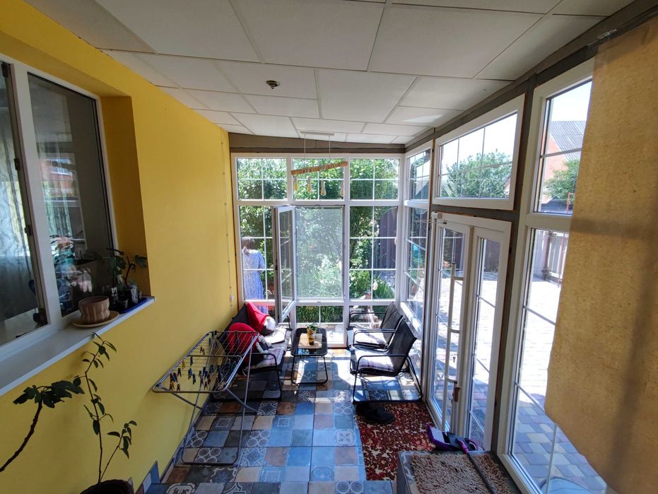 Елітний Двоповерховий Будинок. вул. Гожулівська (поруч) Торг! Центр9хв