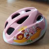 Kask rowerowy Btwin XS