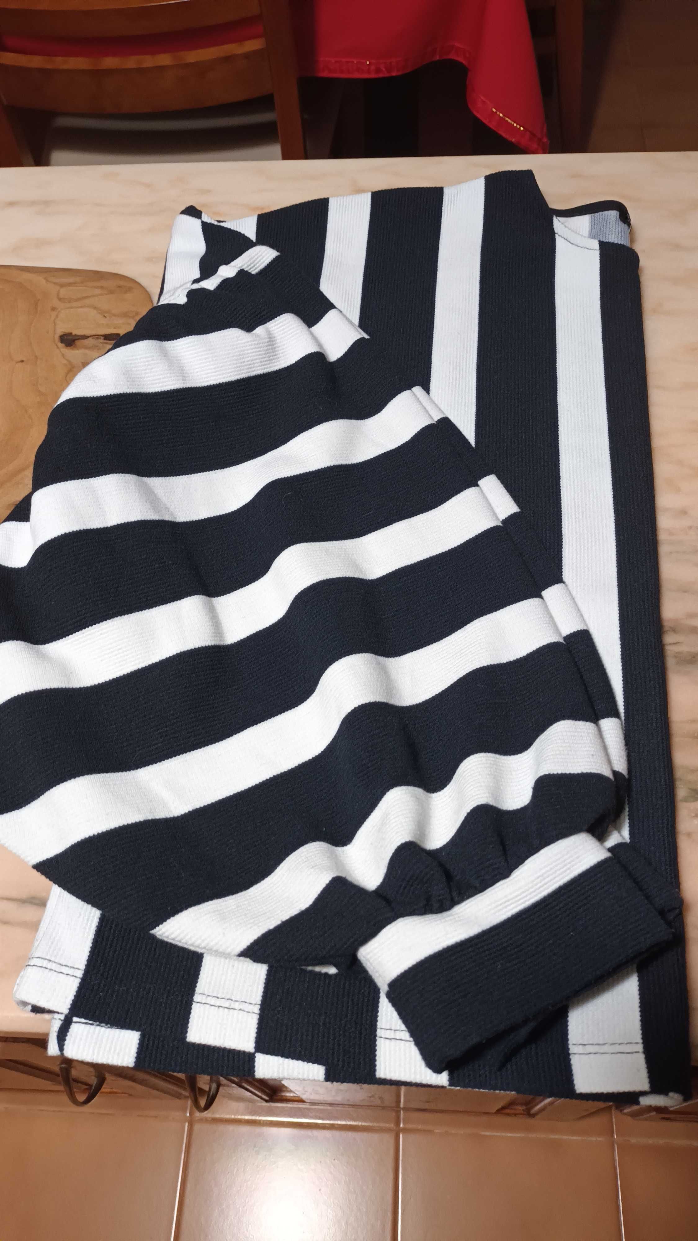 Blusa de mangas largas - Bershka