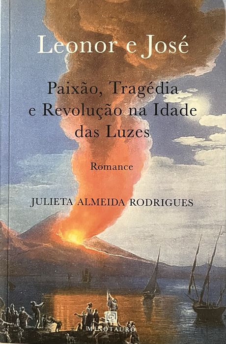 Leonor e José de Julieta Almeida Rodrigues