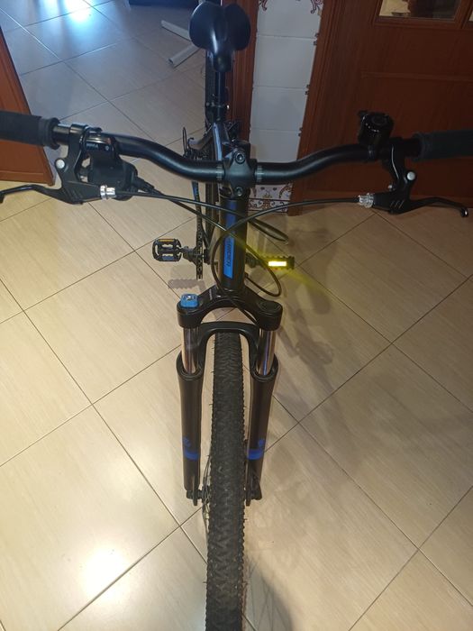 Bicicleta aro 26 nova