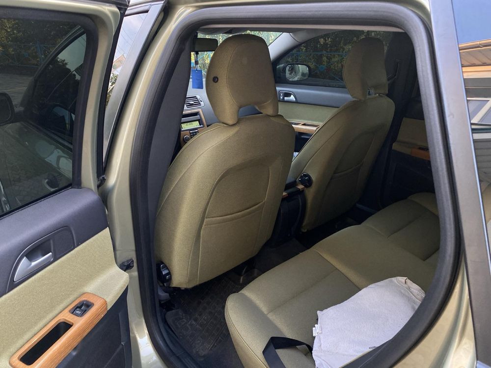 Volvo V50 1,6d 2008р