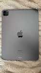 Sprzedam iPad Pro 11” 4 gen (2022) – 128 GB, Wi-Fi, M2