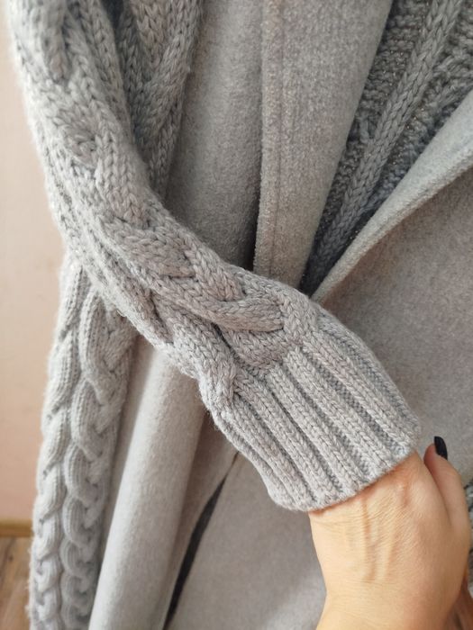 Жіночий стильний кардиган