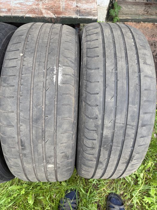 Резина р18 265/60 зима