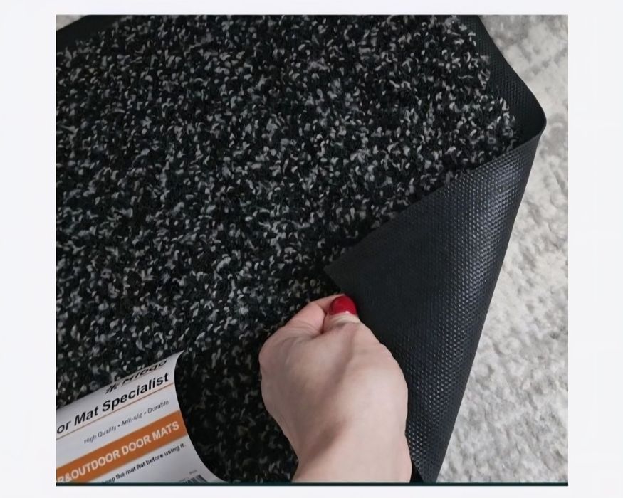 Wycieraczka chłonna 2 szt.