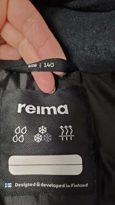 Reima Tec комбінезон, лижний костюм, лижний комбінезон, рейма, 140 см