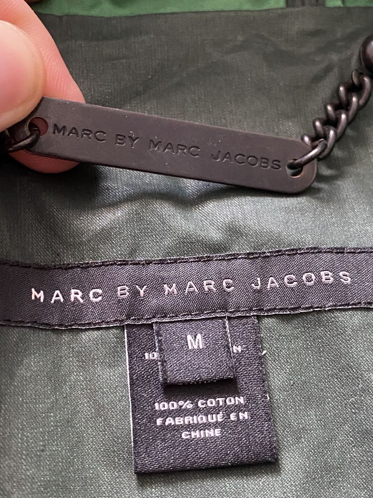 Marc jacobs куртка легка