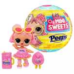 L.O.L. Surprise Loves Peeps. Tots. Fluff Chick. MGA. Nowy Produkt