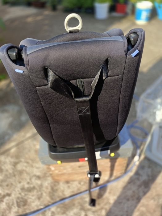 Cadeira de 1ano até aos 3anos