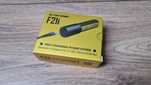 Powerbank / Ładowarka Nitecore F21i + bateria NL2150HPi
