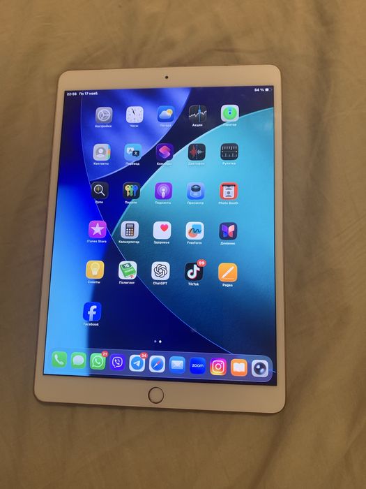 Ipad air 3 - 64g lte
