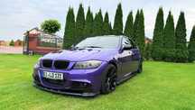 BMW Seria 3 *M-Pakiet ! *Lift ! *Doinwestowana ! *Perfekcyjny stan !