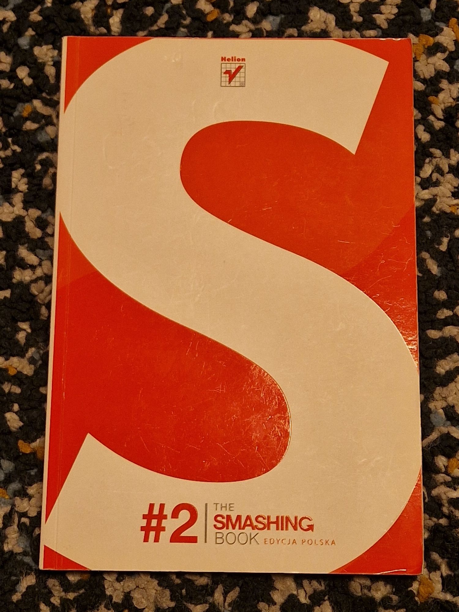 the smashing book #2 - edycja polska