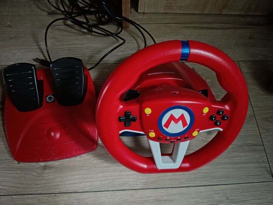 Nintendo super cena sprawne