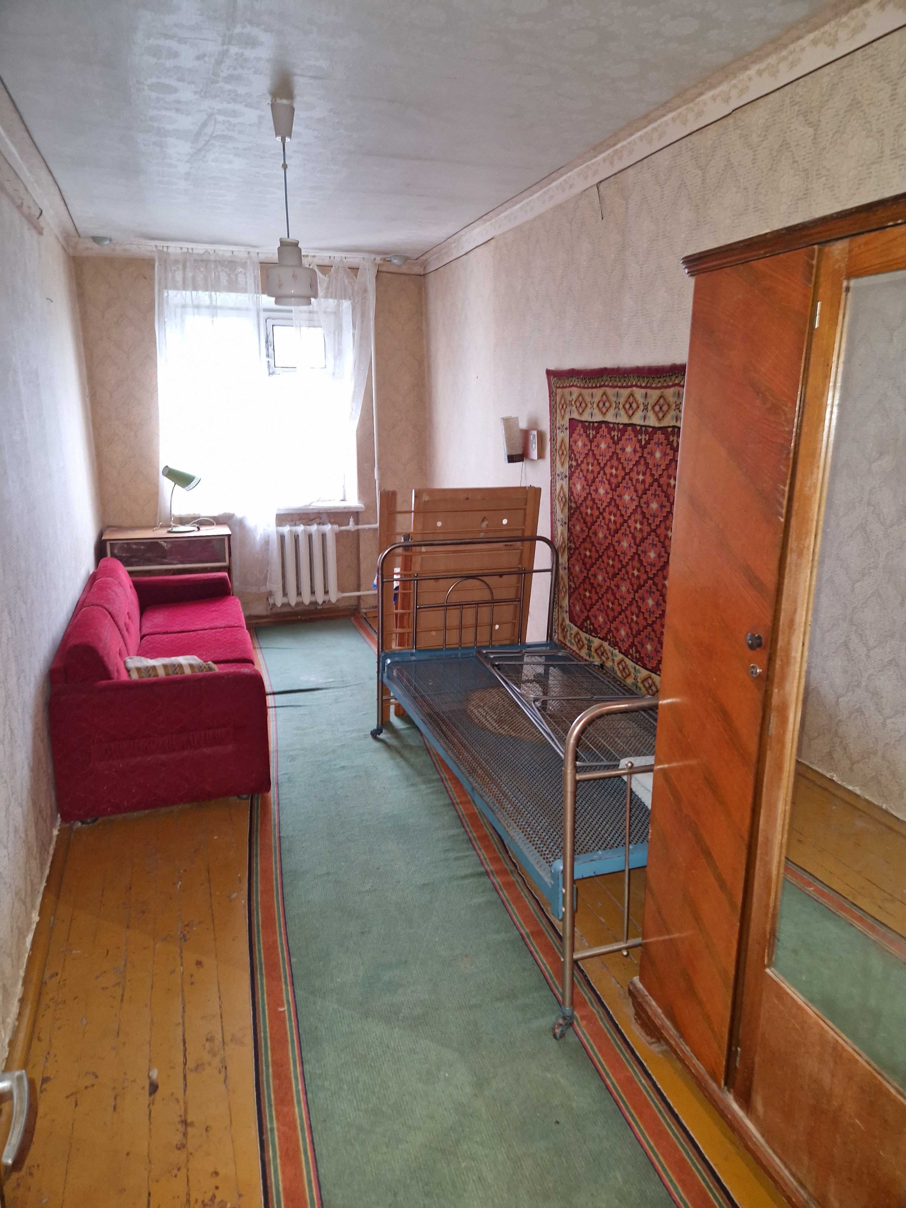 Продаю 3-кімнатну квартиру – затишок у центрі комфорту. Інгулець.