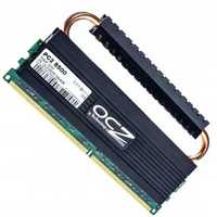 Memória OCZ Reaper DDR2