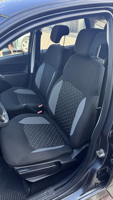 BA3 / Lada 2190 Granta 2021 Luxe Prestige