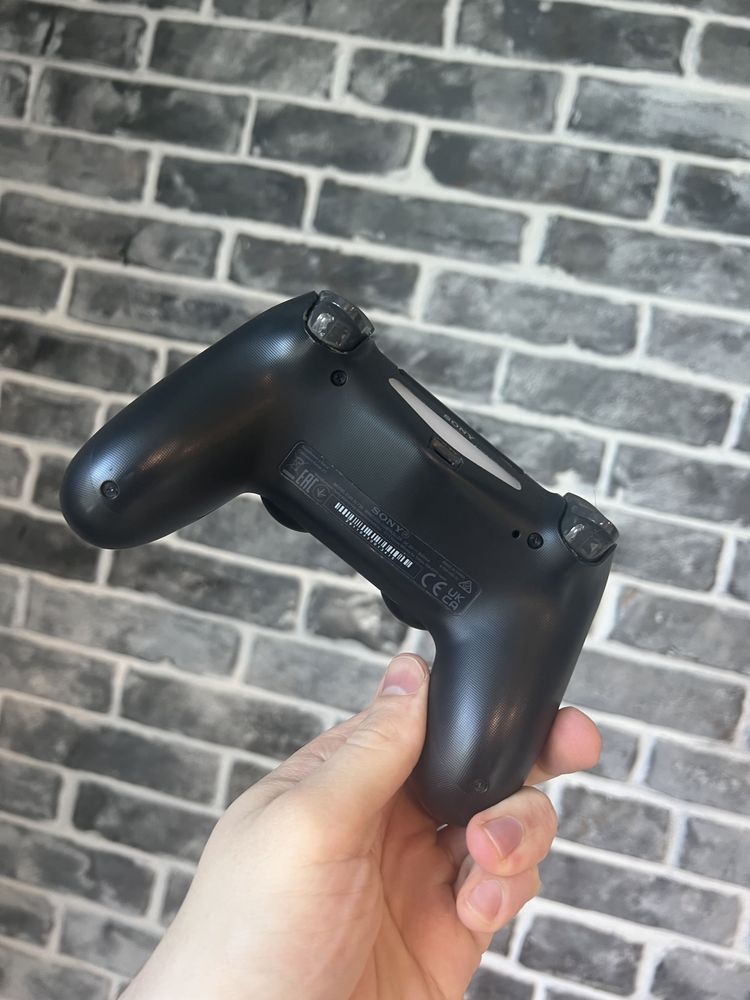 Оригинал Джойстик ps4 / пк  - Dualshock 4v2