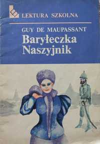 Guy de Maupassant Opowiadania