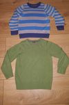 Esprit sweter 2 sztuki