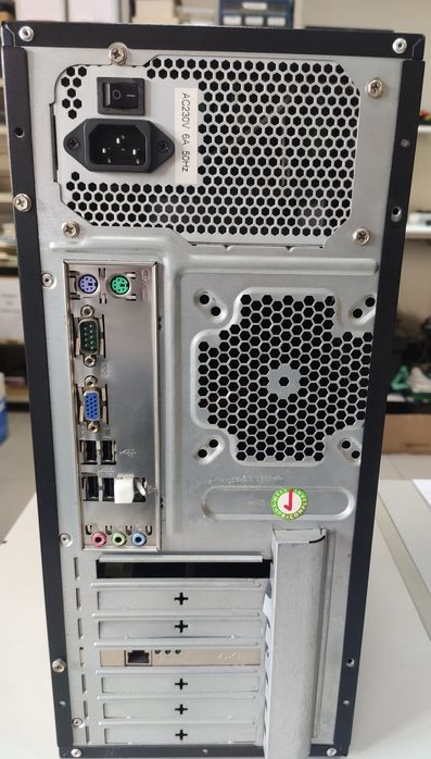 Computador com Windows 11 Pro