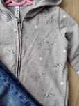 Bluza 5 10 15  i jeansy s. Olivier