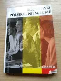 Rozmówki polsko-niemieckie