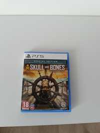 Skull and bones PS5