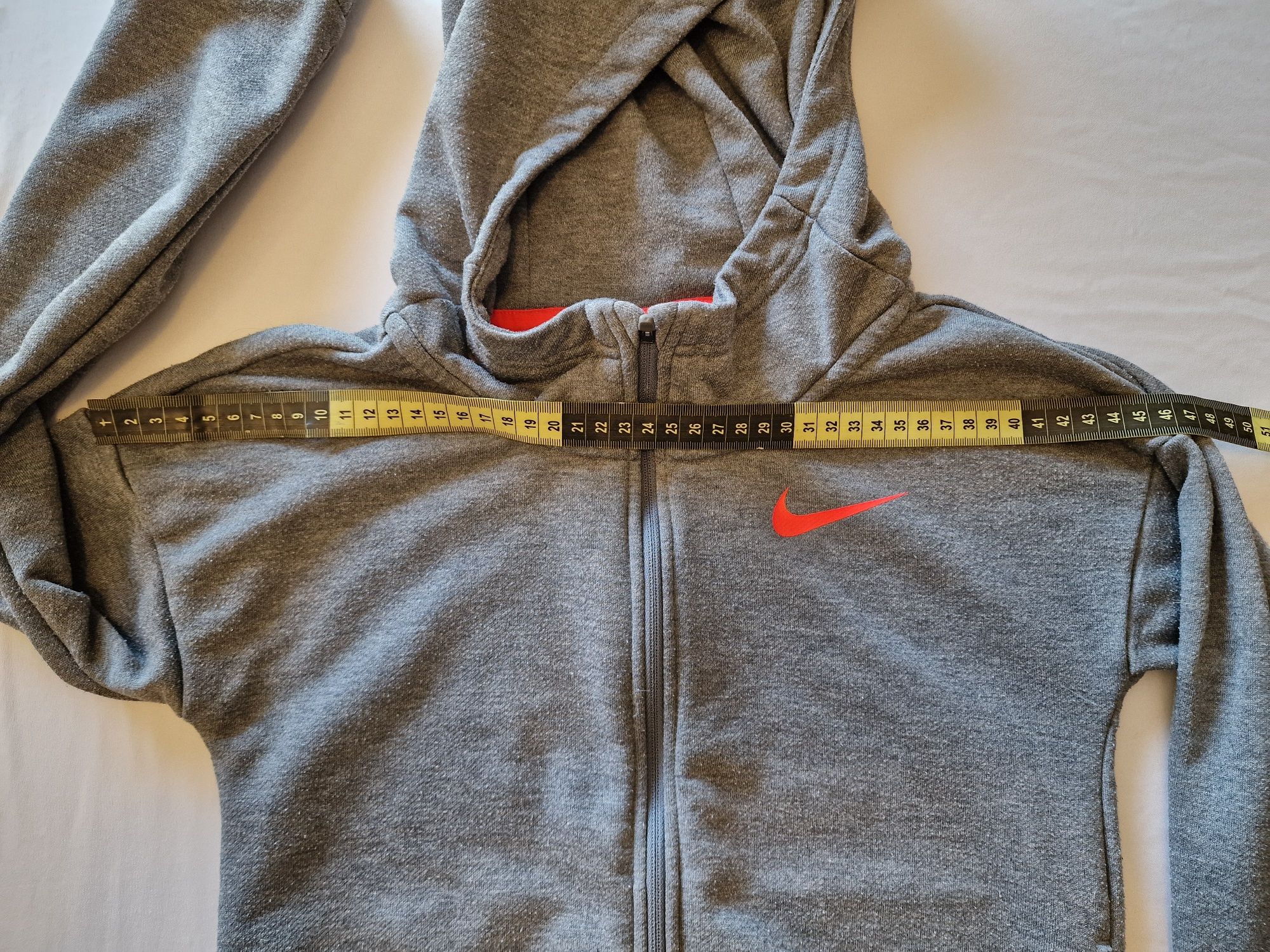 Casaco Nike 10/12 anos