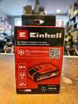 akumulator einhell PXC PLUS max 900W  18V 3,0 Ah