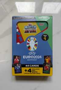 1x Duża puszka UEFA Euro Germany 2024