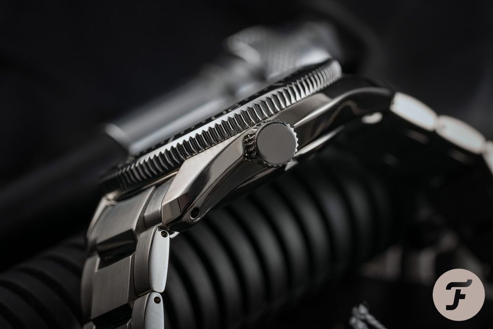 *NOVO* Seiko Prospex SPB105J1 JAPAN Baby Marine Master (44 mm)