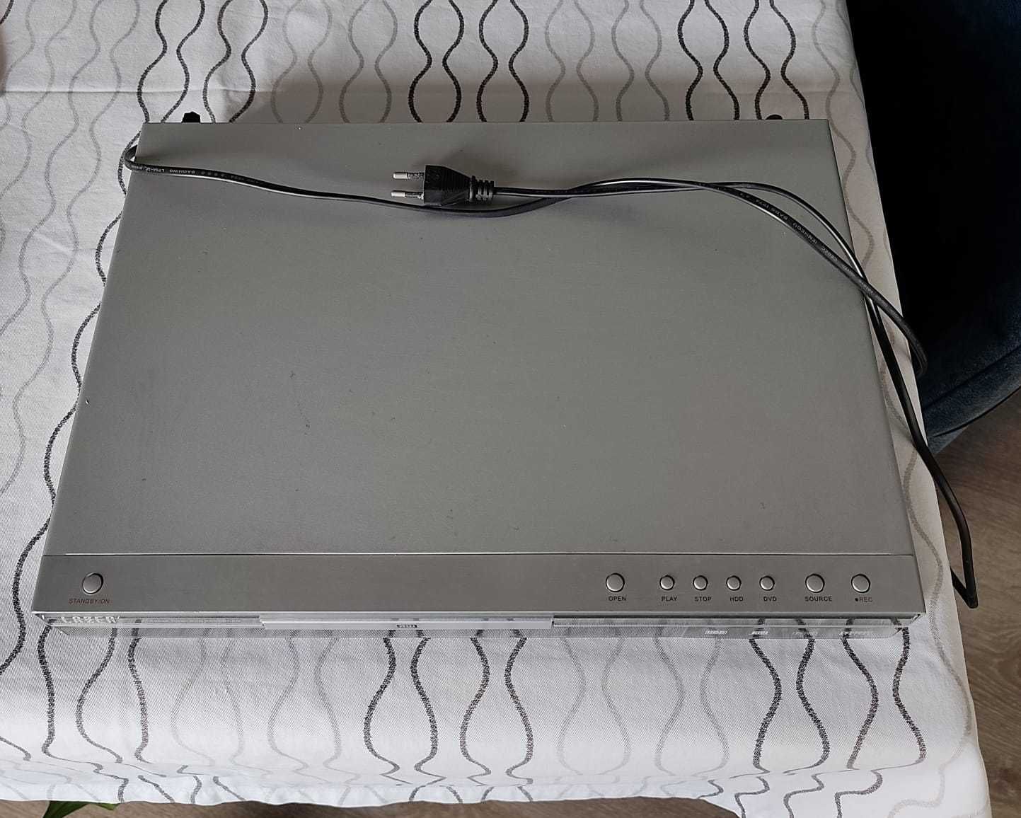 Leitor de DVD Panasonic
