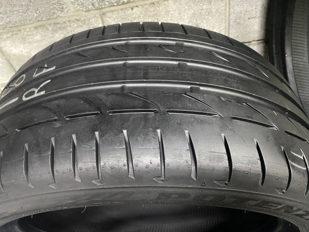 Літні шини 255/40 R18 (RF) (95Y) BRIDGESTONE