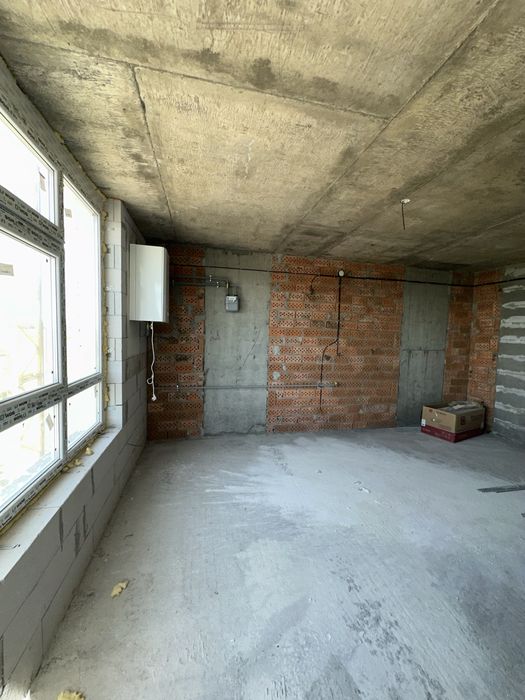 Торг! Іпотека! Виставка, 1 кімнатна - 61 м2!