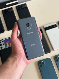 Samsung Galaxy S9 4/64GB Duos Blue Neverlock Європеєць, Гелексі С9