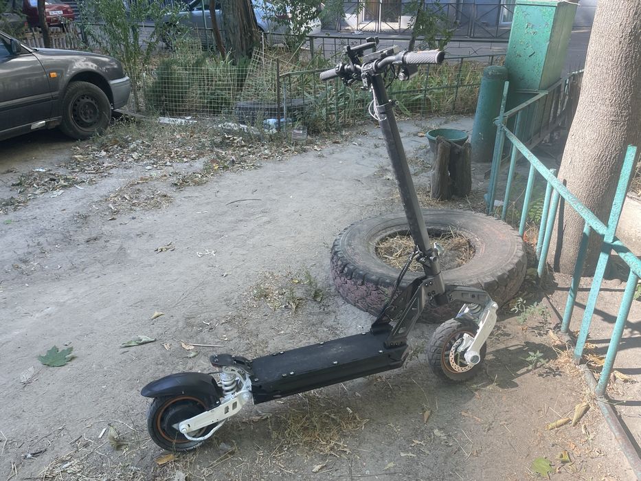 kugoo kirin g2 max г2 мах СРОЧНОО!!! ОПИС