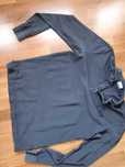 Emporio Armani Ea7 M M/S  polo długi rękaw oryginał 100%