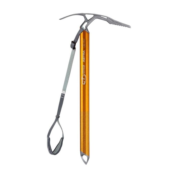 Czekan turystyczny Astra Climbing Technologii 60cm