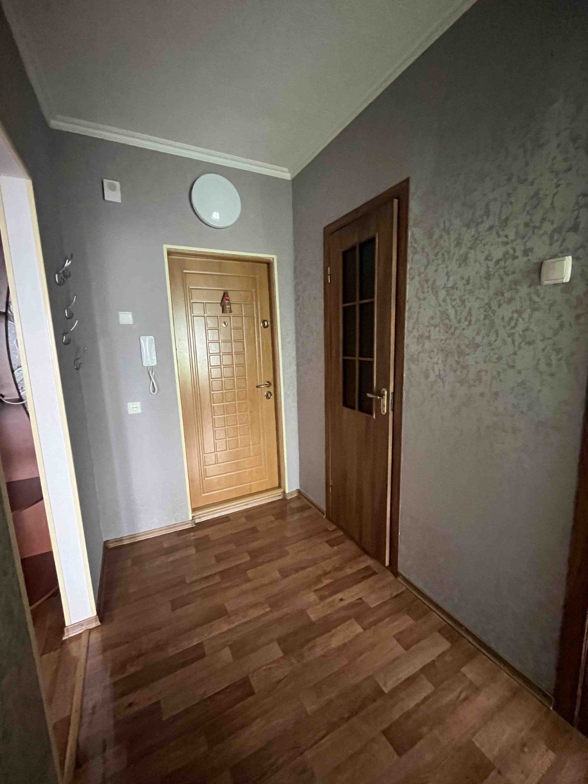 Здається однокімнатна квартира, Таращанський, 8000+ ком