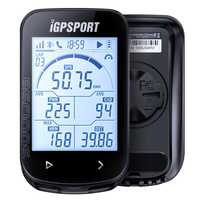 Licznik IGPSPORT BSC100s - rowerowy GPS Bluetooth ANT+