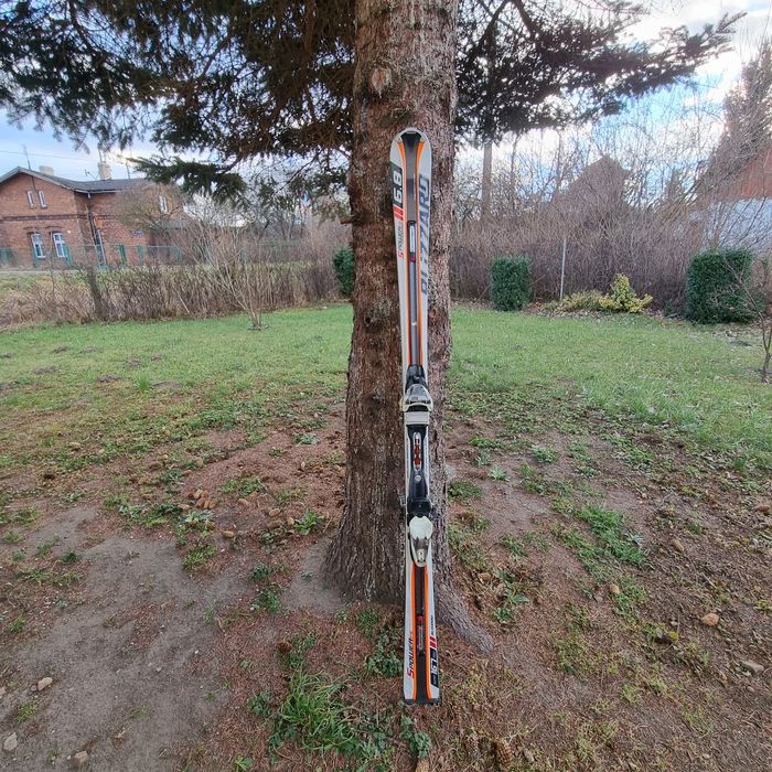 Narty Power system blizzard IQ spower FS