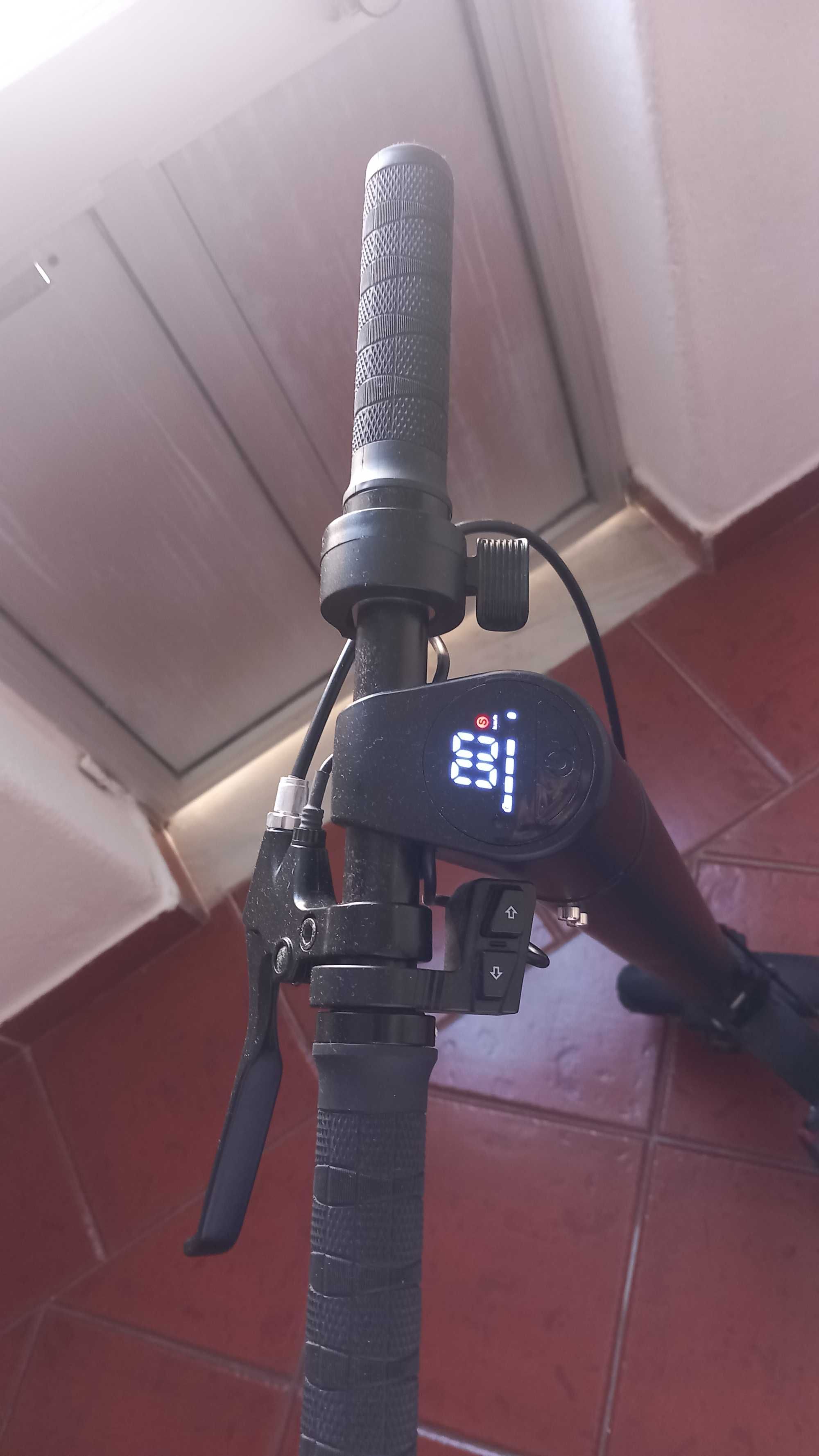 Trotinete eletrica