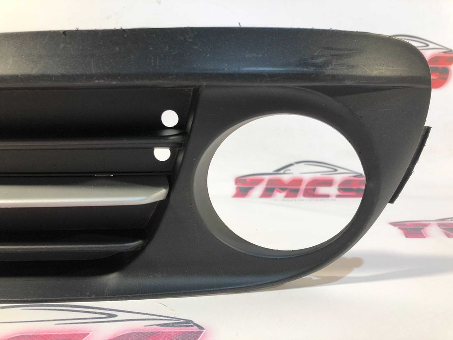 Grelha Parachoques BMW SERIE 5 F10 F11 ESQUERDA ORIGINAL