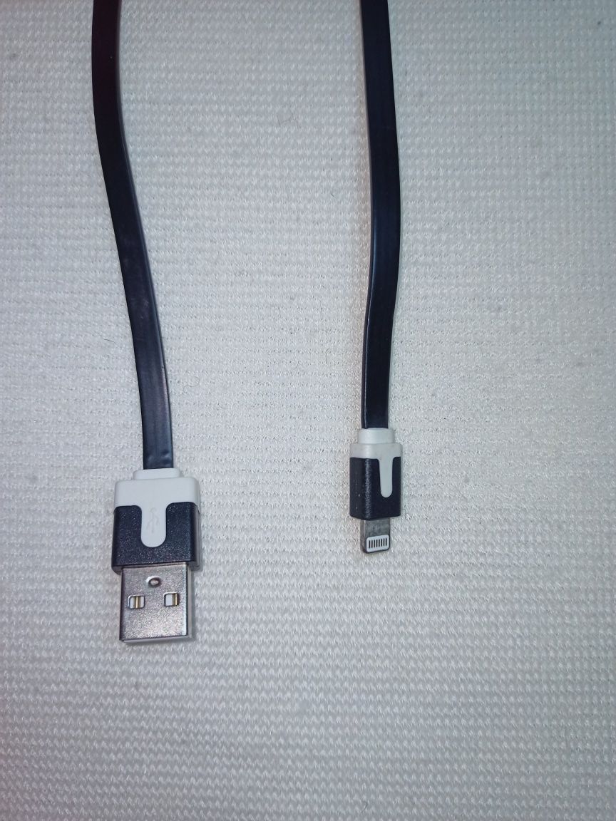 Кабель APPLE Lightning to USB 2.0. Кабель  USB -